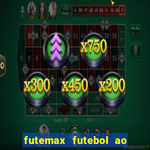 futemax futebol ao vivo 4.0 apk