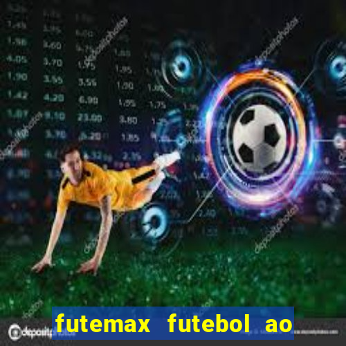 futemax futebol ao vivo 4.0 apk