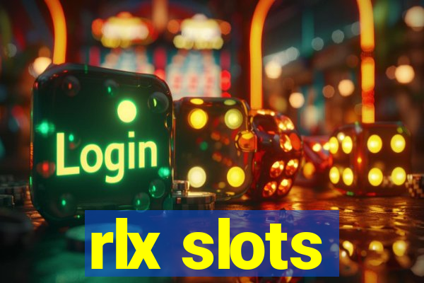 rlx slots