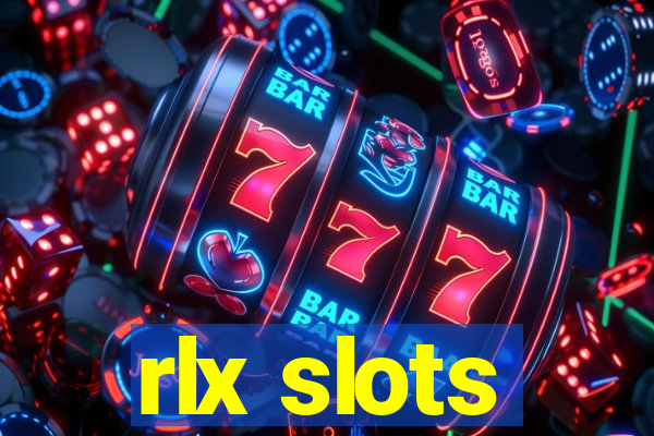 rlx slots