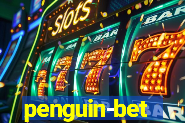 penguin-bet