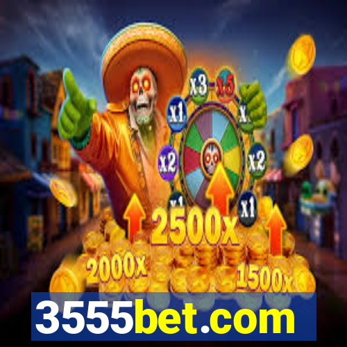 3555bet.com