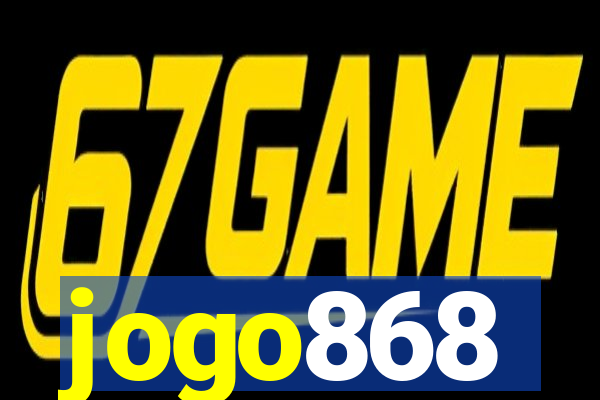 jogo868