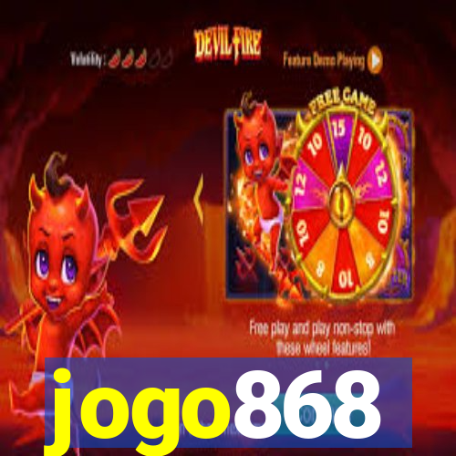 jogo868