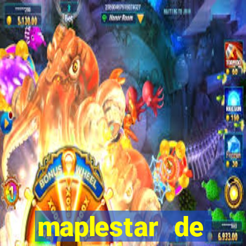 maplestar de jujutsu kaisen