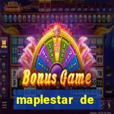 maplestar de jujutsu kaisen