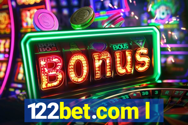 122bet.com l