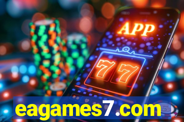 eagames7.com