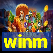 winm