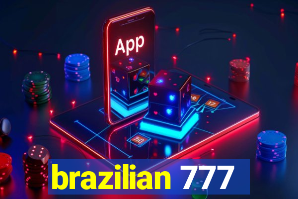 brazilian 777