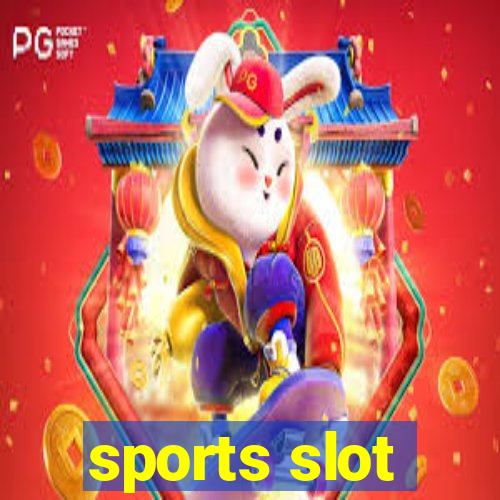 sports slot