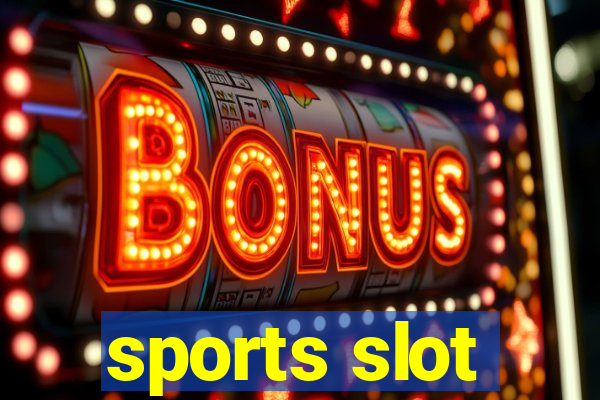 sports slot