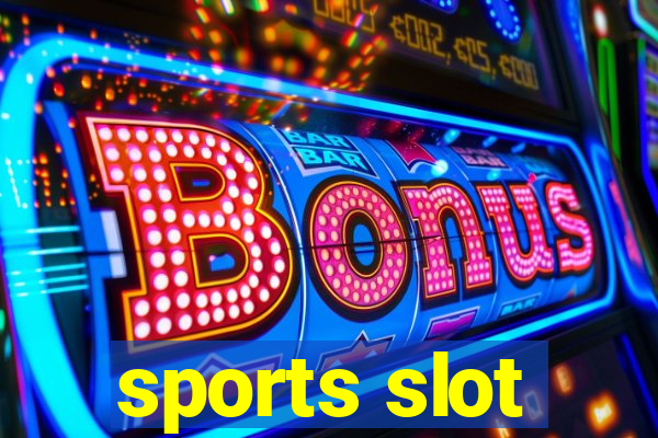 sports slot