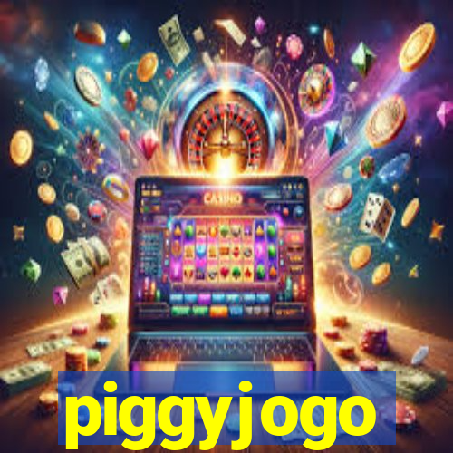 piggyjogo