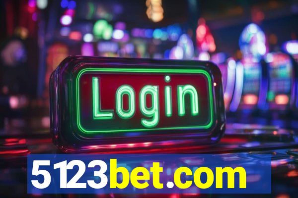 5123bet.com