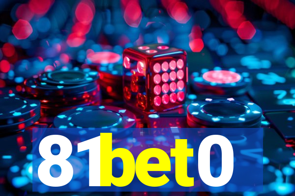 81bet0