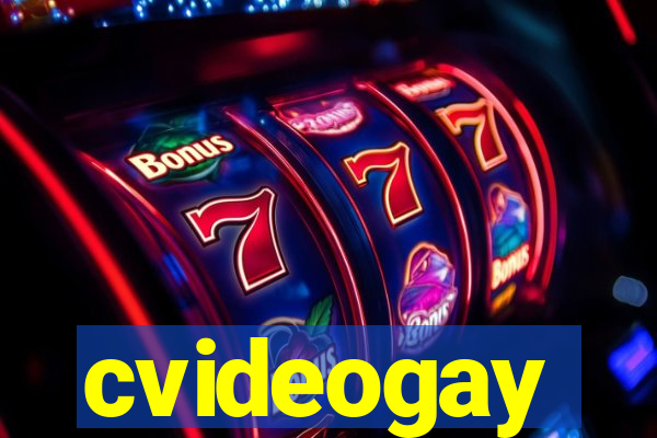 cvideogay