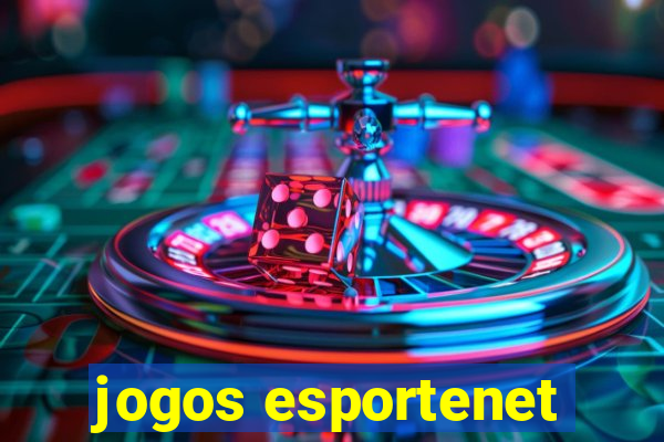 jogos esportenet