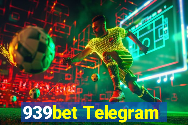 939bet Telegram