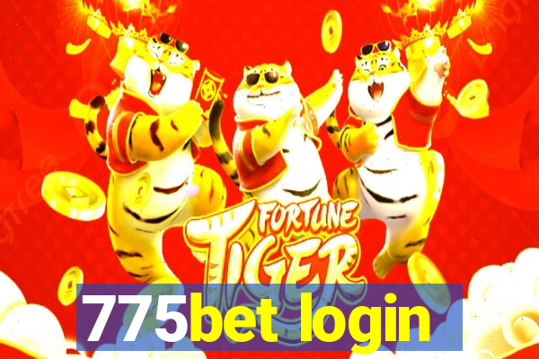 775bet login