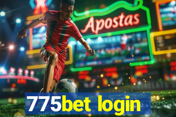 775bet login