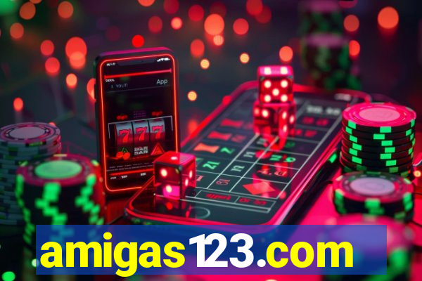 amigas123.com