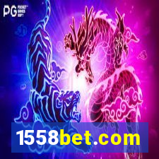 1558bet.com