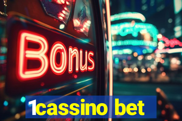 1cassino bet