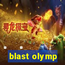 blast olymp