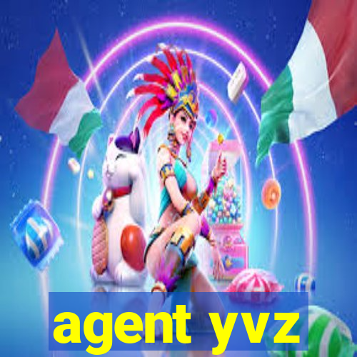 agent yvz