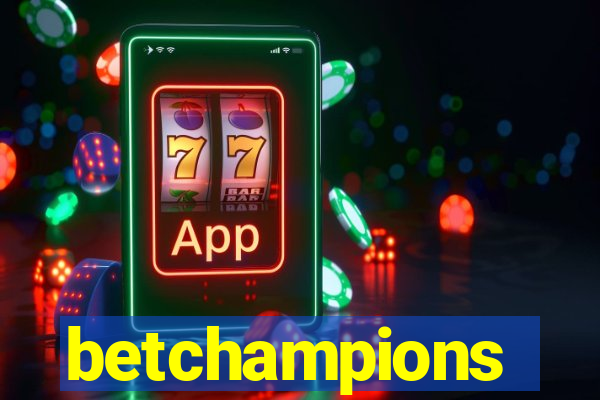 betchampions