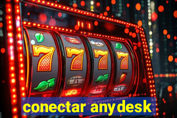 conectar anydesk