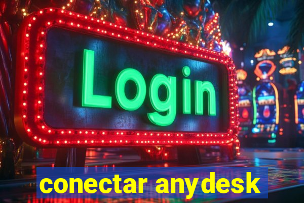 conectar anydesk