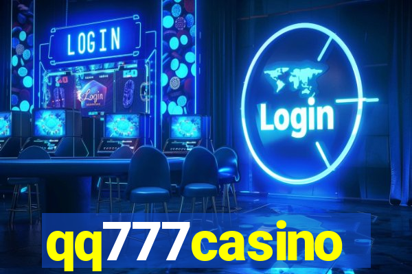 qq777casino