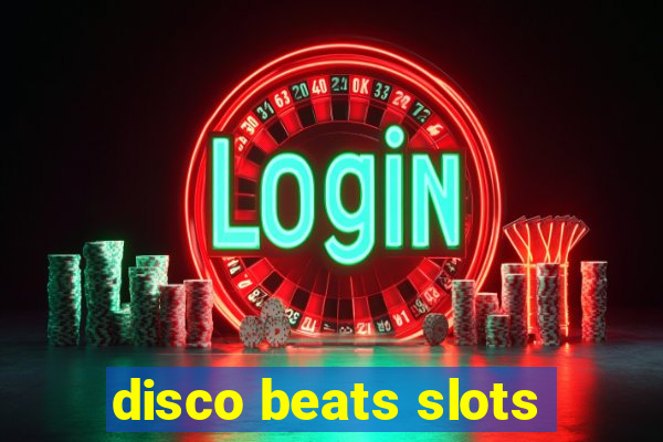 disco beats slots