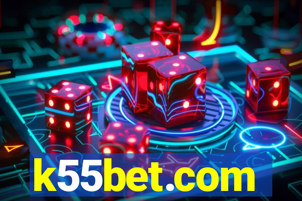 k55bet.com