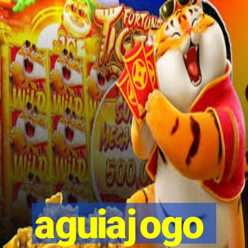 aguiajogo