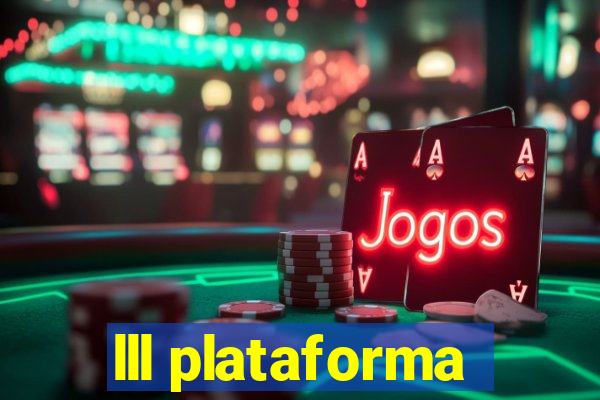 lll plataforma