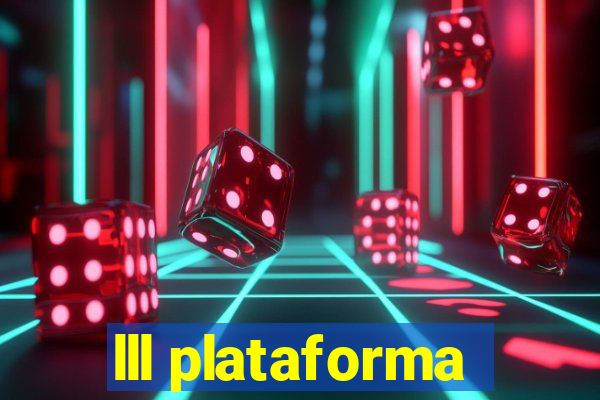 lll plataforma