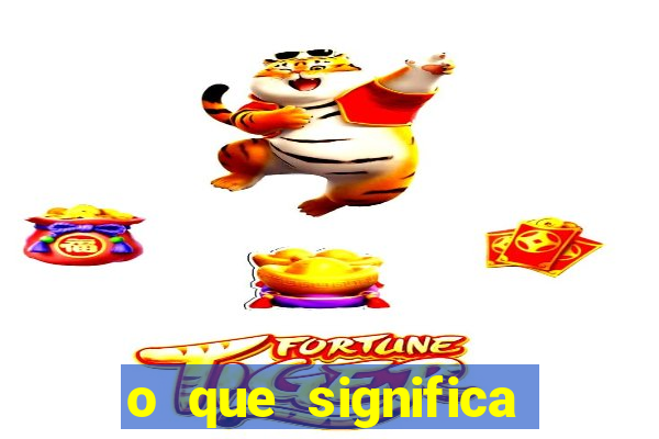 o que significa olhos de panda