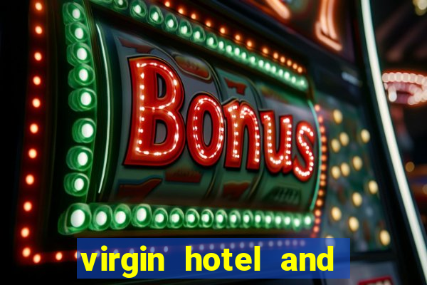 virgin hotel and casino mesquite nv