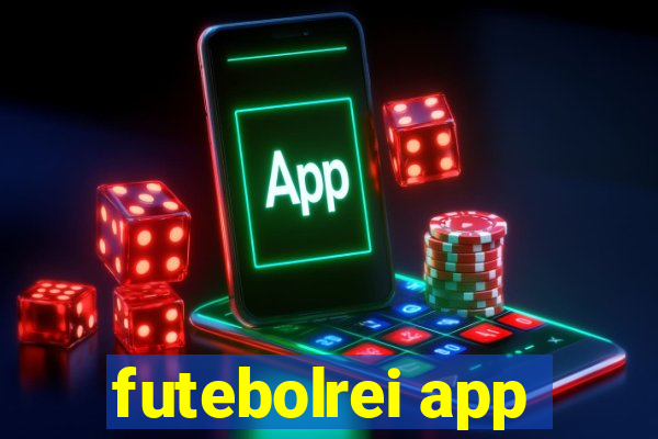 futebolrei app