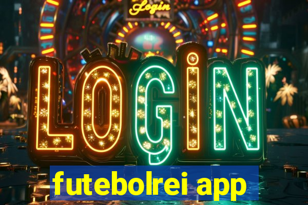 futebolrei app