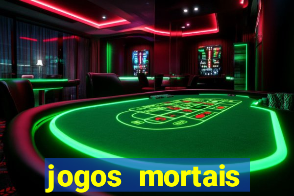 jogos mortais torrent magnet