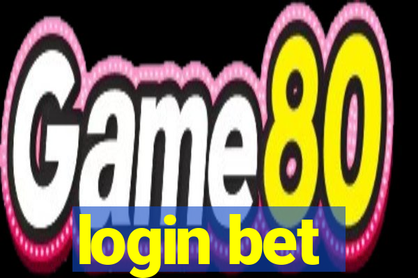 login bet