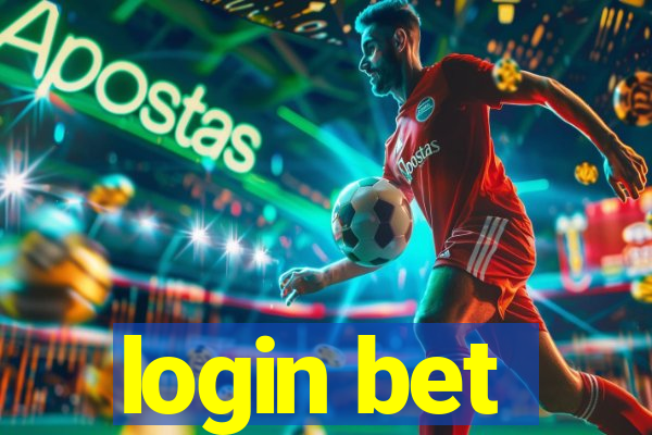 login bet