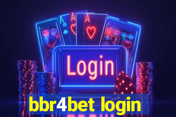 bbr4bet login