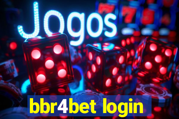 bbr4bet login