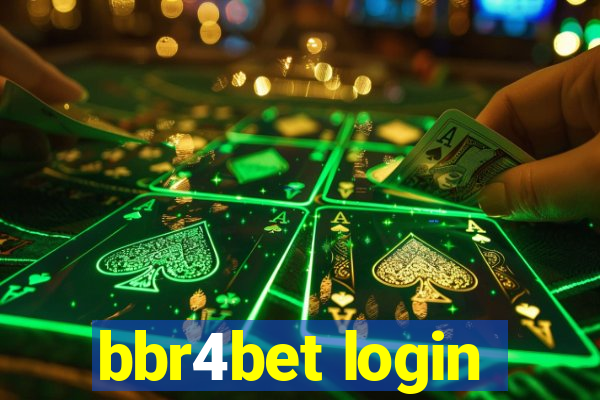 bbr4bet login