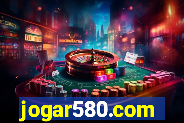 jogar580.com